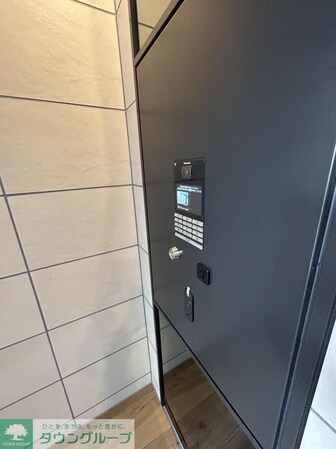 ラティエラ上野入谷の物件内観写真